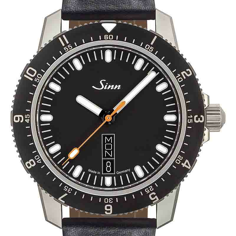 Sinn 105.ST.SA ジン 105.ST.SA 105.ST.SA｜正規取り扱いブランド 