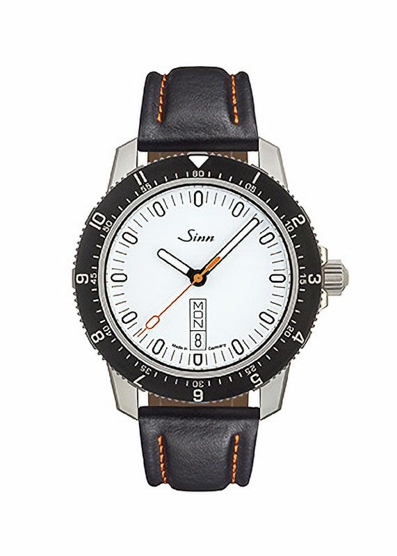 Sinn 105.ST.SA.W ジン 105.ST.SA.W 105.ST.SA.W