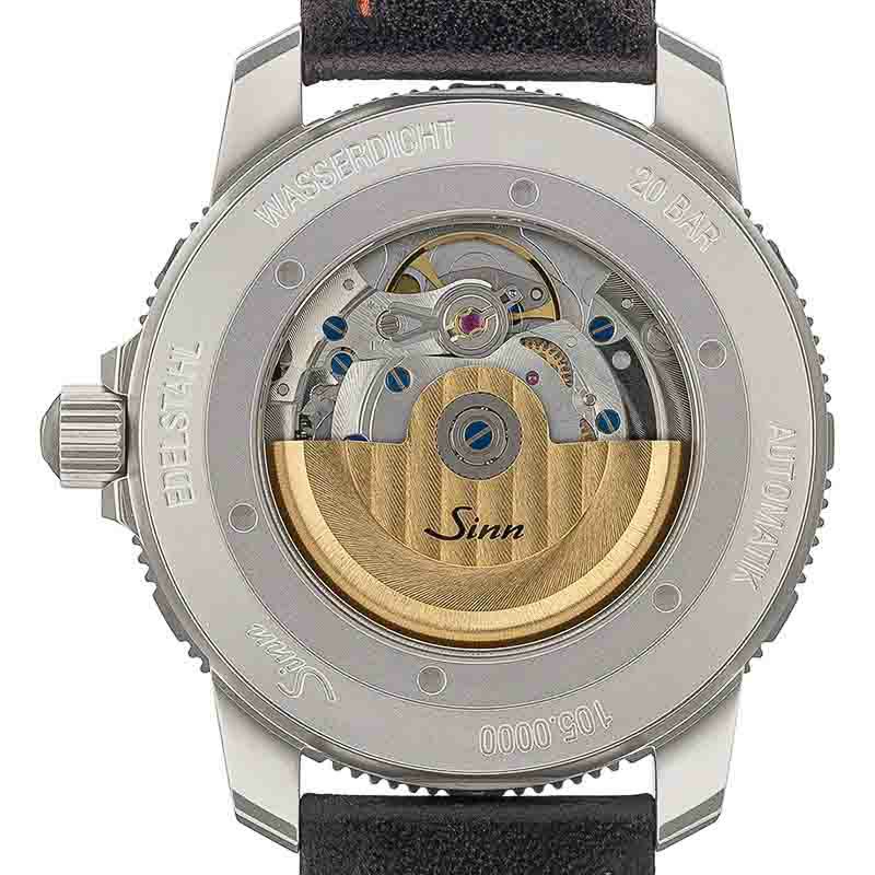 Sinn 105.ST.SA.W ジン 105.ST.SA.W 105.ST.SA.W