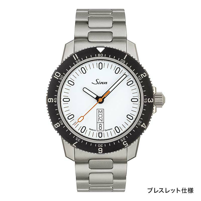 Sinn 105.ST.SA.W ジン 105.ST.SA.W 105.ST.SA.W