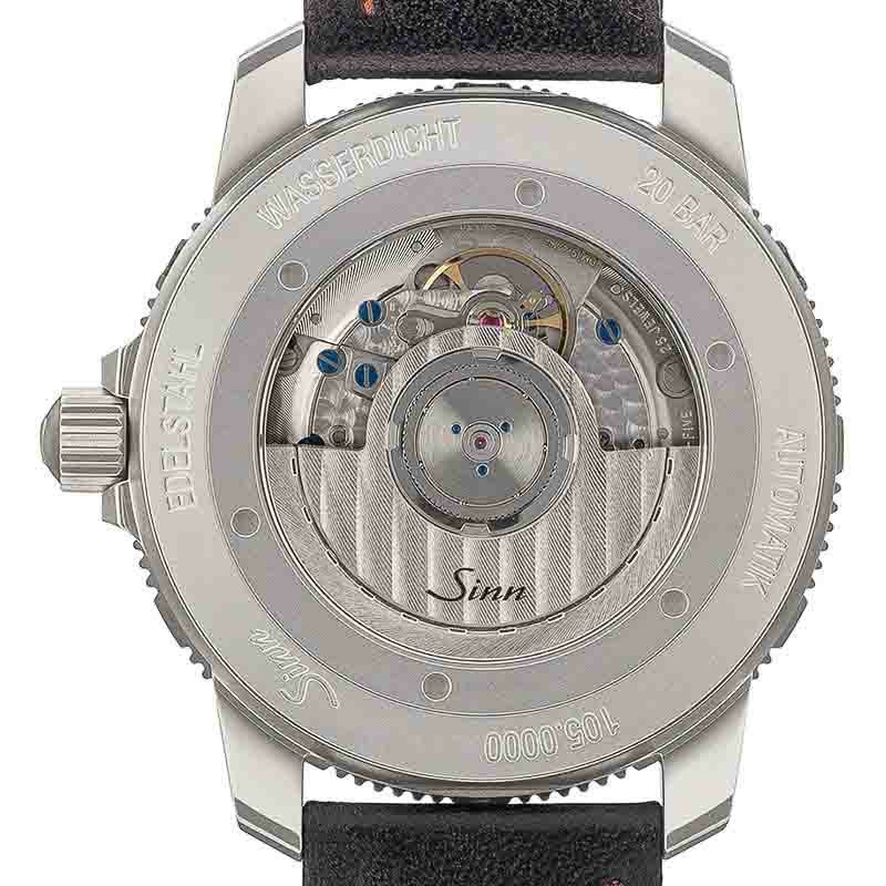 Sinn 105.ST.SA.UTC ジン 105.ST.SA.UTC 105.ST.SA.UTC|正規 Sinn 105.ST.SA.UTC ジン 105.ST.SA.UTC 105.ST.SA.UTC|正規