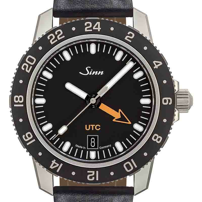 Sinn 105.ST.SA.UTC ジン 105.ST.SA.UTC 105.ST.SA.UTC｜正規