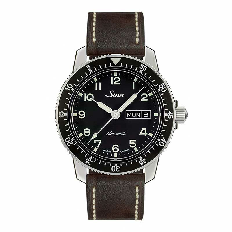 Sinn 104.ST.SA.A ジン 104.ST.SA.A 104.ST.SA.A｜正規取り扱い