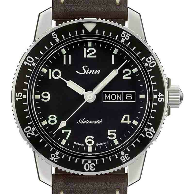 Sinn 104.ST.SA.A ジン 104.ST.SA.A 104.ST.SA.A｜正規取り扱い 