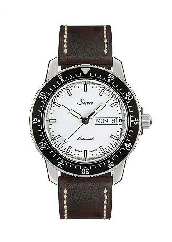 Sinn 104.ST.SA.IW ジン 104.ST.SA.IW 104.ST.SA.IW｜正規取り扱い  