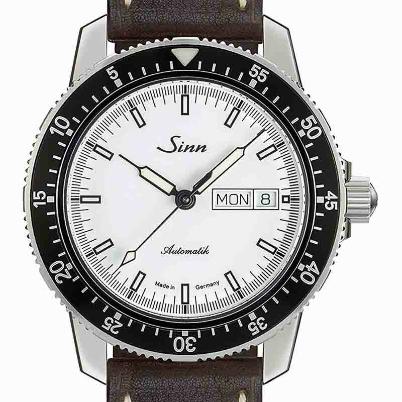 Sinn 104.ST.SA.IW ジン 104.ST.SA.IW 104.ST.SA.IW｜正規取り扱い 