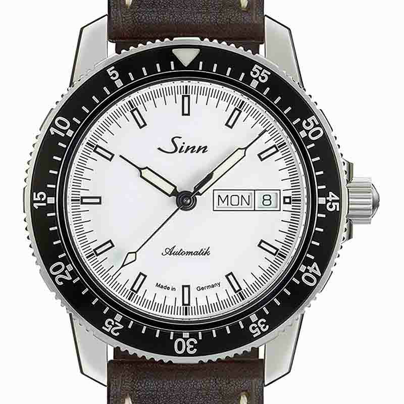 Sinn 104.ST.SA.IW ジン 104.ST.SA.IW 104.ST.SA.IW｜正規取り扱い  