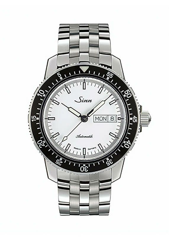 Sinn 104.ST.SA.IW-M ジン 104.ST.SA.IW-M 104.ST.SA.IW-M｜正規  