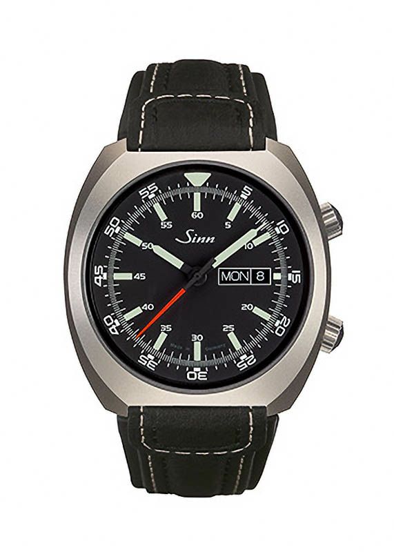 Sinn 240 ジン 240 240.ST｜正規取り扱いブランド｜時計・腕時計