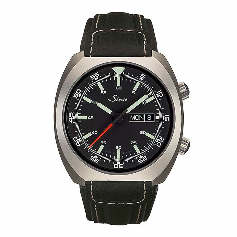 シーン　シン　 Sinn 240 ジン 240 240.ST｜正規取り扱いブランド｜時計・腕時計
