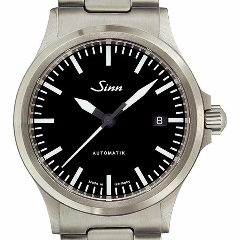 Sinn 556 ジン 556 556.M｜正規取り扱いブランド｜時計・腕時計の通販 