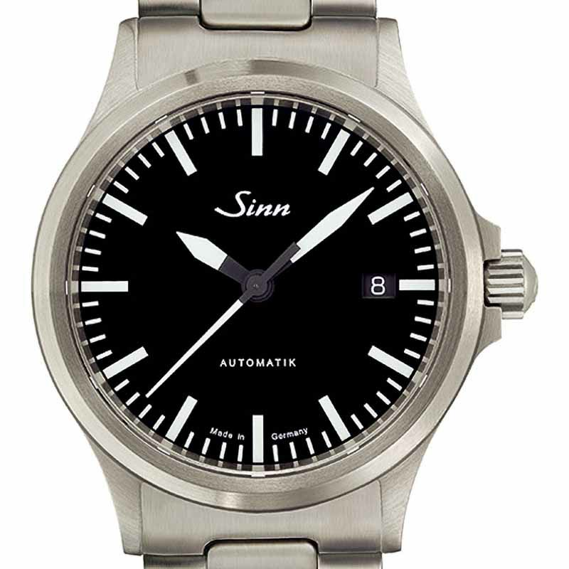 Sinn 556 ジン 556 556.M｜正規取り扱いブランド｜時計・腕時計の通販  