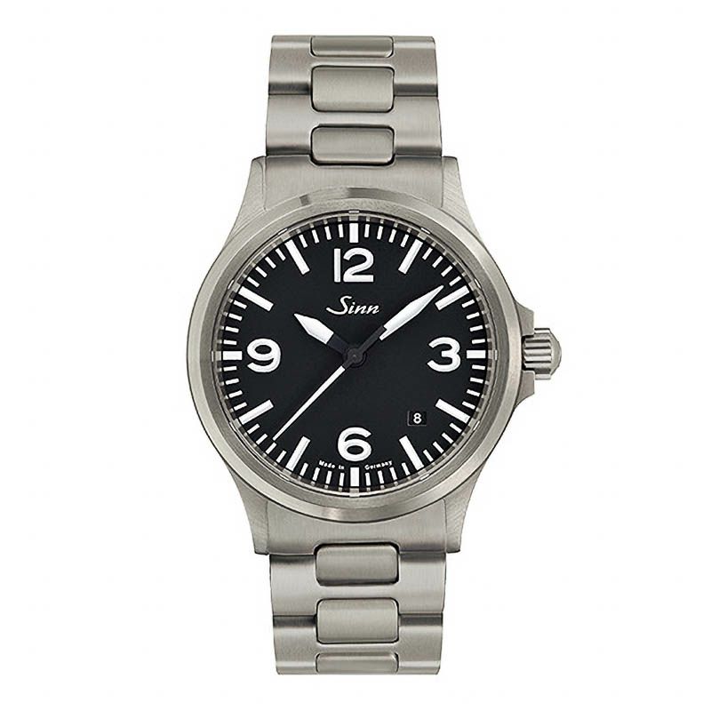 Sinn 556 ジン 556 556.A｜正規取り扱いブランド｜時計・腕時計の通販 ...