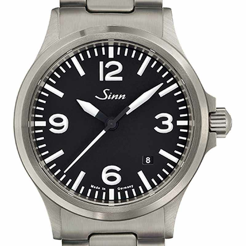 Sinn 556 ジン 556 556.A｜正規取り扱いブランド｜時計・腕時計の通販 
