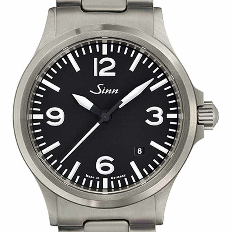 Sinn 556 ジン 556 556.A｜正規取り扱いブランド｜時計・腕時計の通販  