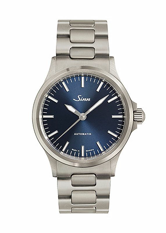 Sinn 556 ジン 556 556.I.B-M｜正規取り扱いブランド｜時計・腕時計の通販サイトBEST ISHIDA（正規・中古販売店）