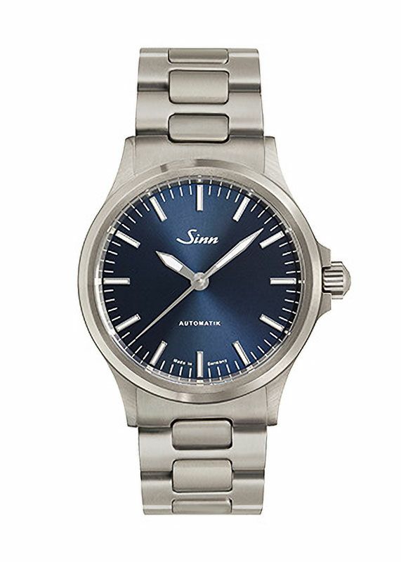 Sinn 556 ジン 556 556.I.B-M