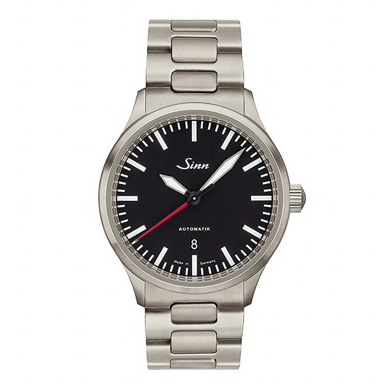 Sinn 836 ジン 836 836-M｜正規取り扱いブランド｜時計・腕時計