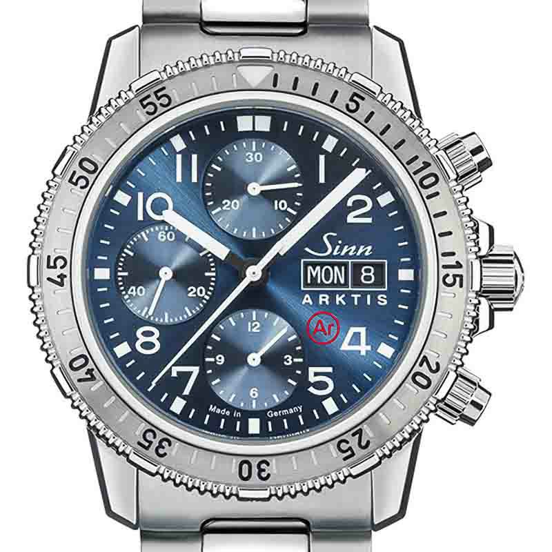 Sinn 206.ARKTIS.II ジン 206.ARKTIS.II 206.ARKTIS.II｜正規