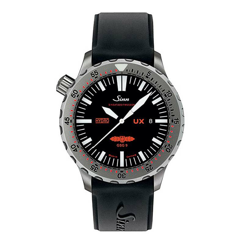 Sinn UX ジン UX UX.GSG9（EZM2B）｜正規取り扱いブランド｜時計・腕時計の通販サイトBEST ISHIDA（正規・中古販売店）