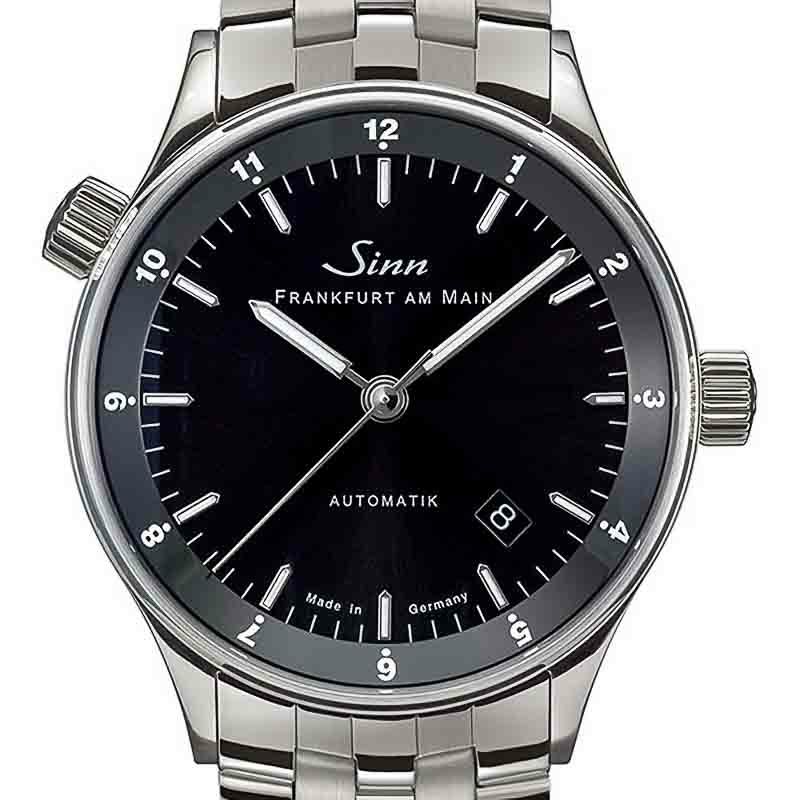 Sinn 6000series ジン 6000シリーズ 6068｜正規取り扱いブランド｜時計・腕時計の通販サイトBEST  ISHIDA（正規・中古販売店）