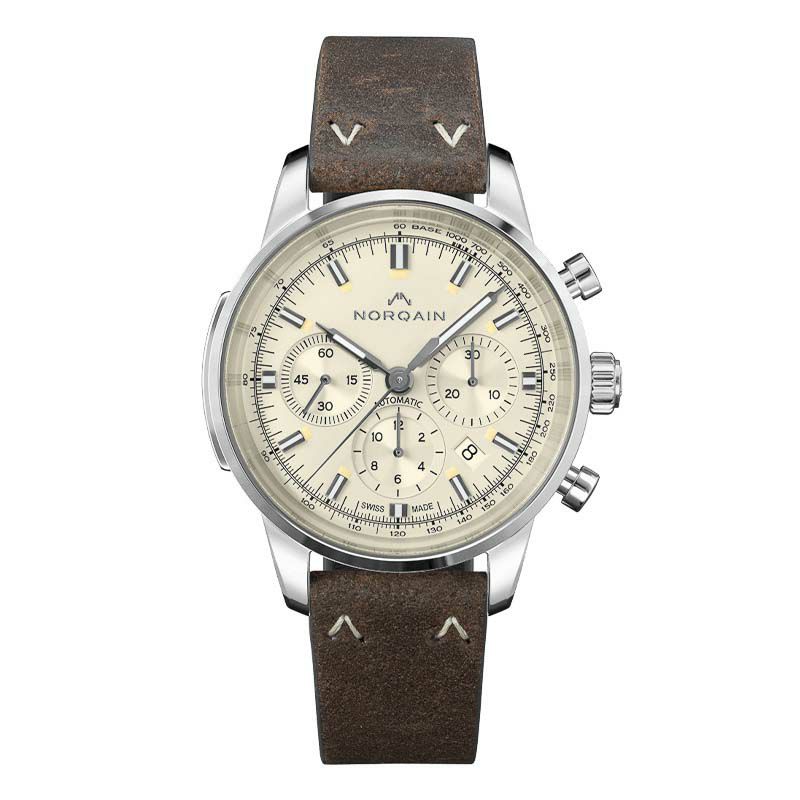NORQAIN Freedom 60 Chrono ノルケイン フリーダム 60 クロノ 