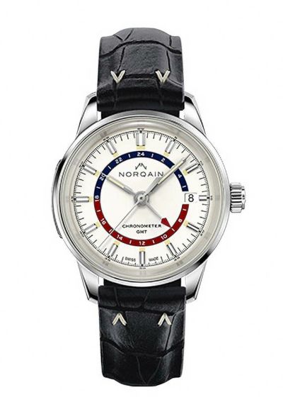 ノルケイン　フリーダム60　39㎜ NORQAIN FREEDOM 60 CHRONO 40MM ENJOY LIFE SPECIAL EDITION