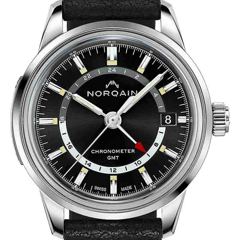 NORQAIN Freedom 60 GMT ノルケイン フリーダム 60 GMT NN2100SG