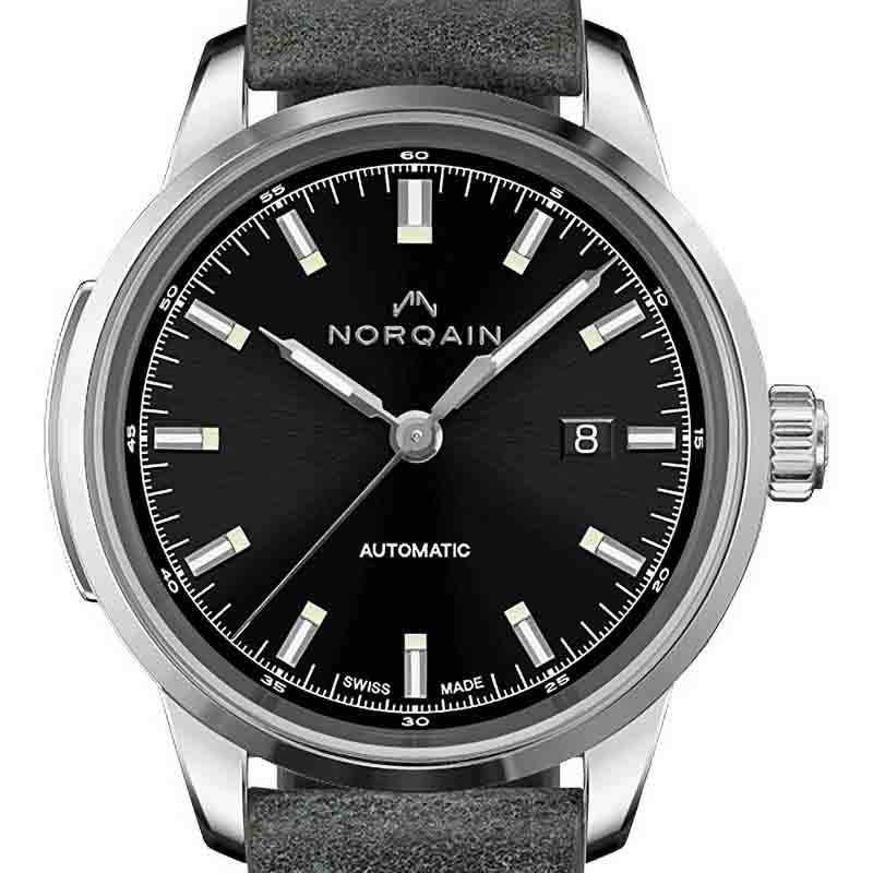 NORQAIN Freedom 60 Auto ノルケイン フリーダム 60 オート N2000S02A  