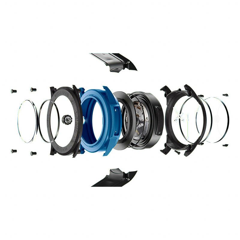 NORQAIN WILD ONE ノルケイン ワイルド ワン NNQ3000QBA1A/A001/3W1AR.20BQ