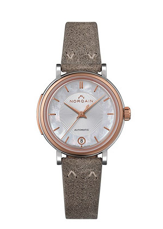 NORQAIN Freedom 60 Lady Auto ノルケイン フリーダム 60 レディ オート N2800G82A/M28G/28TO.14S