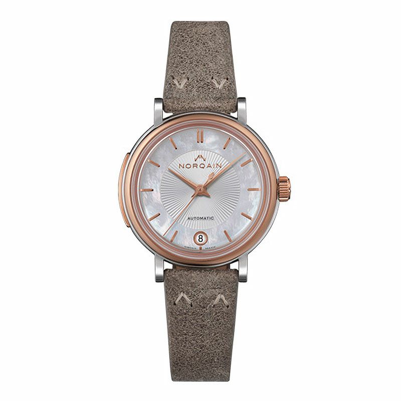 NORQAIN Freedom 60 Lady Auto ノルケイン フリーダム 60 レディ オート N2800G82A/M28G/28TO.14S