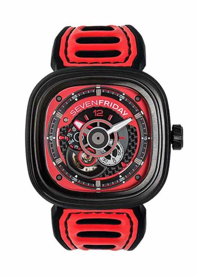 SEVENFRIDAY（セブンフライデー）｜時計・腕時計の通販サイトBEST ISHIDA（正規・中古販売店）