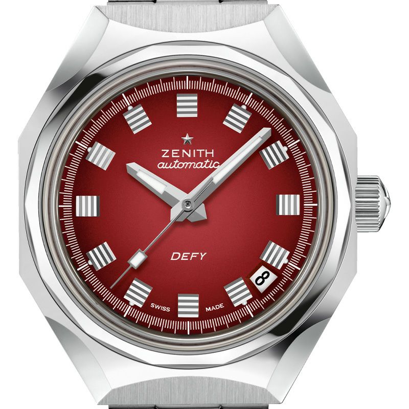 ZENITH Defy Revival A3691 ゼニス デファイ リバイバル A3691 03.A3642.670/3691.M3642