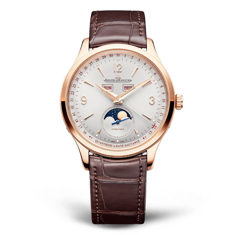 JAEGER-LECOULTRE MASTER CONTROL CALENDAR ジャガー・ルクルト JAEGER-LECOULTRE MASTER CONTROL CALENDAR ジャガー・ルクルト