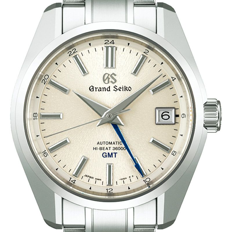 GRAND SEIKO Heritage Collection グランドセイコー ヘリテージコレクション SBGJ263