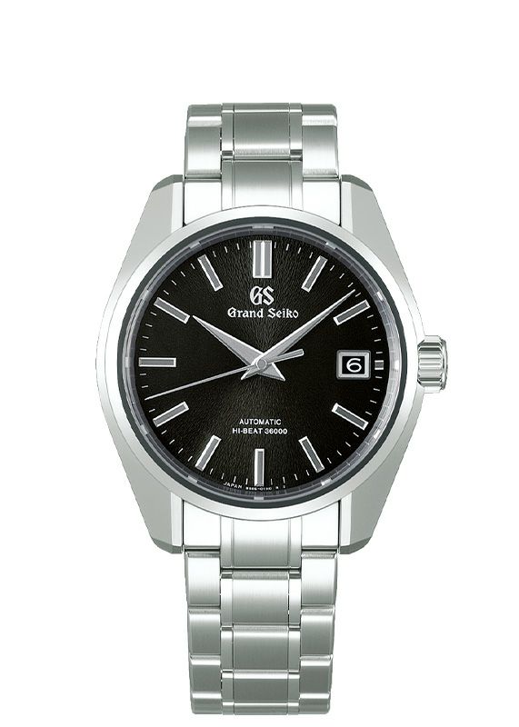 GRAND SEIKO Heritage Collection グランドセイコー ヘリテージコレクション SBGH301