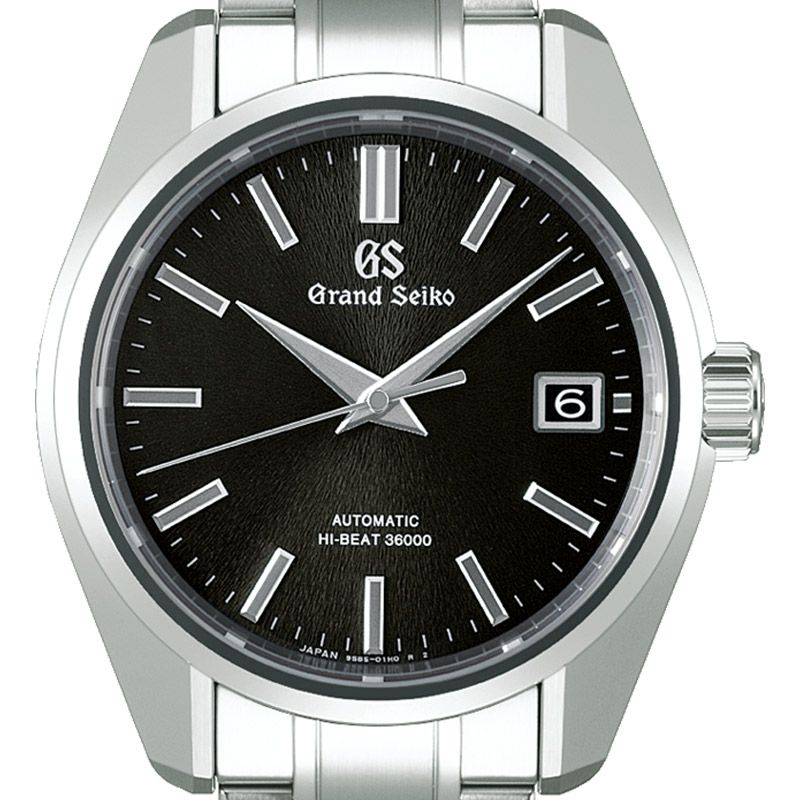 GRAND SEIKO Heritage Collection グランドセイコー ヘリテージコレクション SBGH301