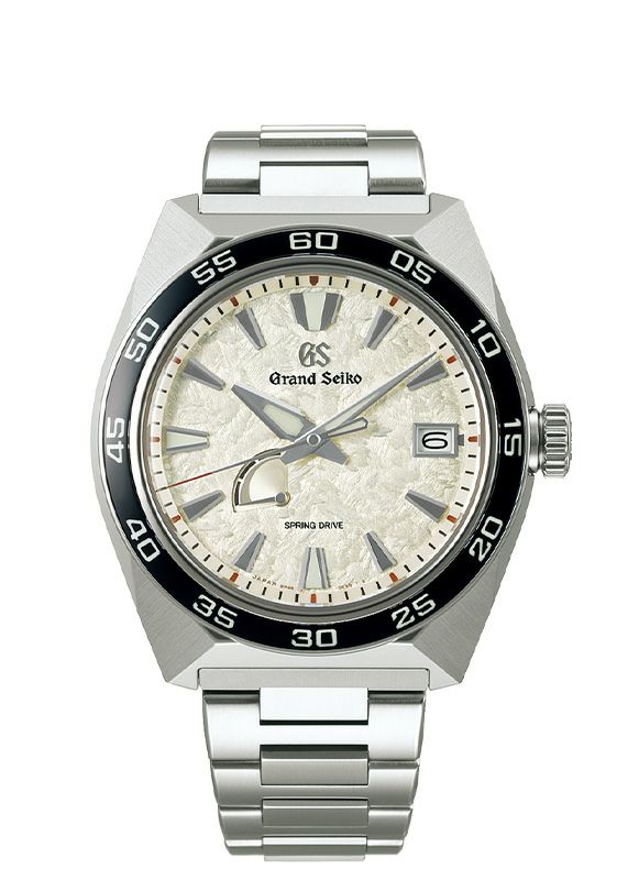 Grand Seiko Sport Collection グランドセイコー スポーツコレクション SBGA481