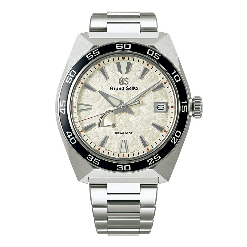 Grand Seiko Sport Collection グランドセイコー スポーツコレクション SBGA481