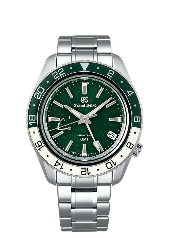 Grand Seiko Sport Collection グランドセイコー スポーツコレクション SBGE295