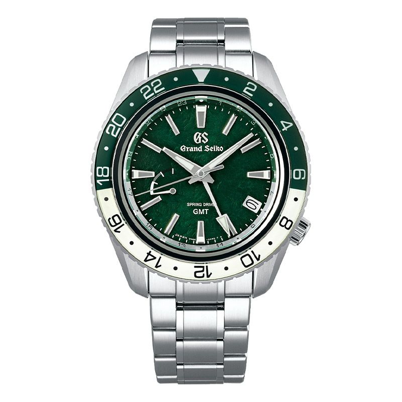 Grand Seiko Sport Collection グランドセイコー スポーツコレクション SBGE295