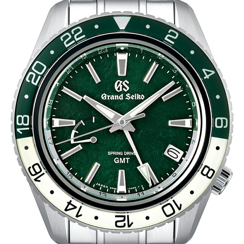 Grand Seiko Sport Collection グランドセイコー スポーツコレクション SBGE295