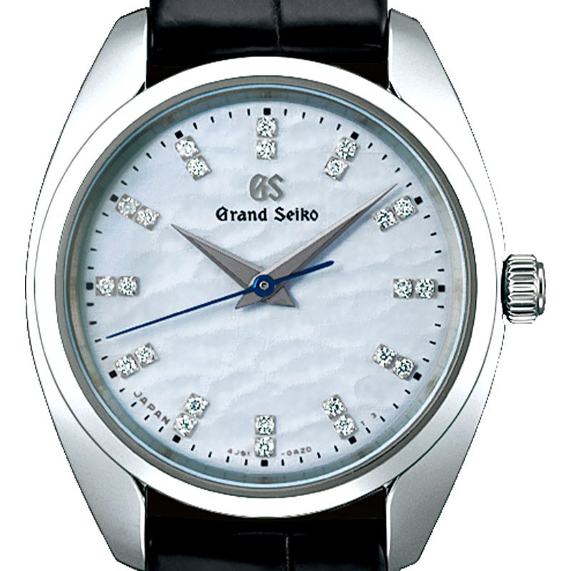 Grand Seiko Elegance Collection , グランドセイコー エレガンスコレクション , STGF381