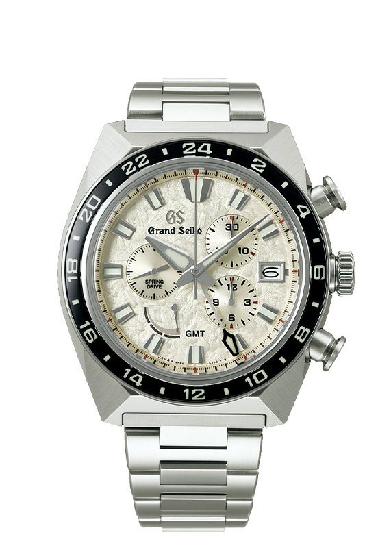 Grand Seiko Sport Collection グランドセイコー スポーツコレクション SBGC253