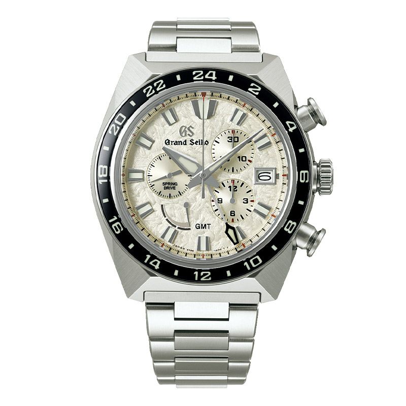 Grand Seiko Sport Collection グランドセイコー スポーツコレクション SBGC253