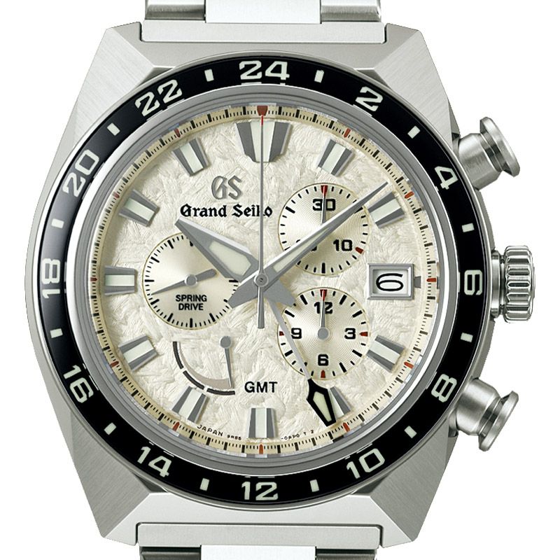 Grand Seiko Sport Collection グランドセイコー スポーツコレクション SBGC253