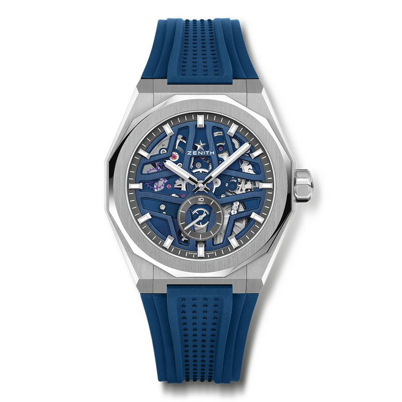 ZENITH Defy Skyline Skeleton ゼニス デファイ スカイライン スケルトン 03.9300.3620/79.I001