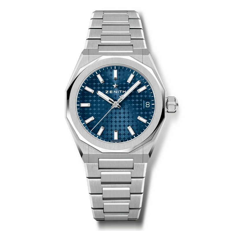 ZENITH Defy Skyline 36 ゼニス デファイ スカイライン 36 03.9400.670/51.I001
