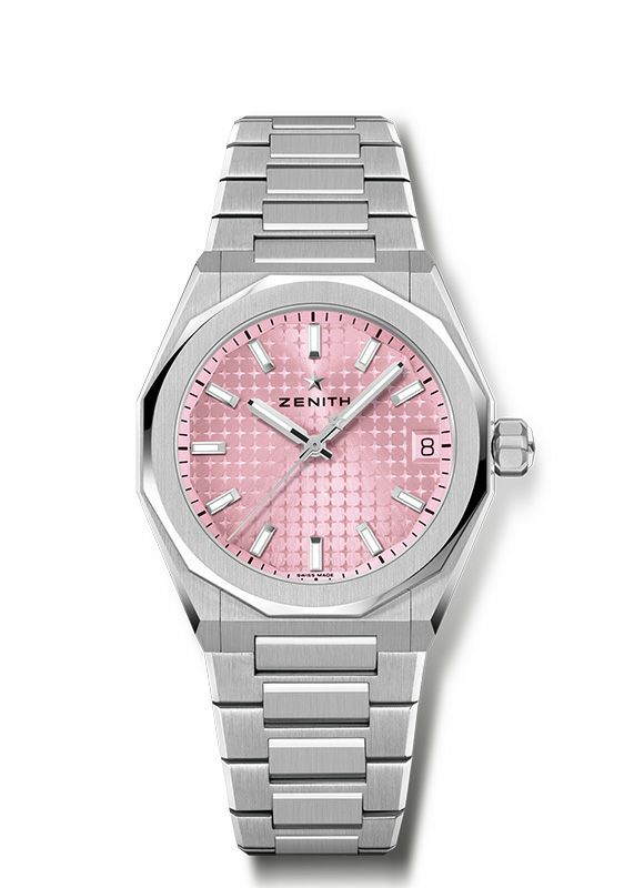 ZENITH Defy Skyline 36 ゼニス デファイ スカイライン 36 03.9400.670/18.I001